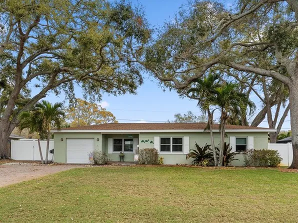 1339 Russell Dr N, Saint Petersburg, FL 33710