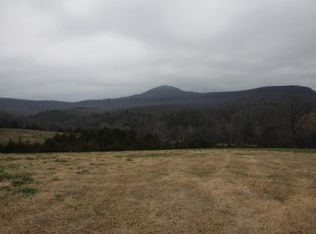 Nc #4540, Mount Judea, AR 72655