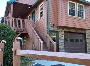 486 Meadow Ridge Dr, Jefferson, NC 28640