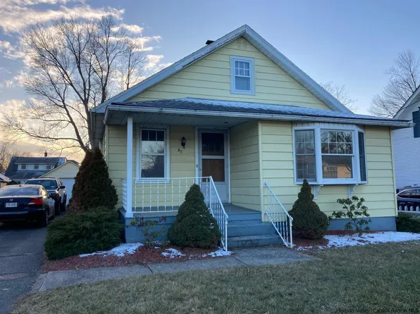 87 Yarmouth Street, Kingston, NY 12401