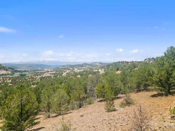 Plaza Rd Tract 1, Weston, CO 81091