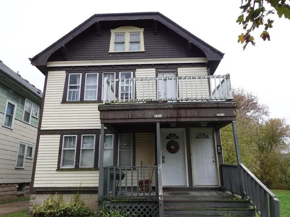 2421 West Finn PLACE #2423, Milwaukee, WI 53206