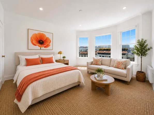 95 Cervantes Blvd #305, San Francisco, CA 94123
