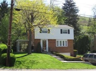 171 Connie Dr, Pittsburgh, PA 15214