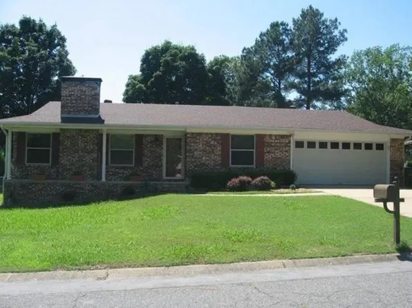200 Millbranch Ct, Hot Springs, AR 71901