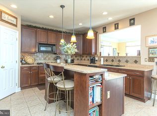 727 Dorchester Ct, Smyrna, DE 19977