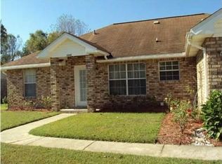 5535 Trafalgar Dr, Pensacola, FL 32504