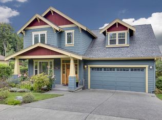 9446 NE North Town Loop, Bainbridge Island, WA 98110