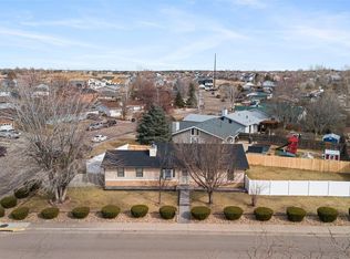 412 Rollie Ave, Fort Lupton, CO 80621