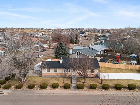 412 Rollie Avenue, Fort Lupton, CO 80621