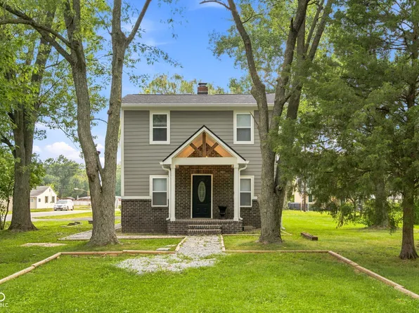 3190 S Tacoma Ave, Indianapolis, IN 46237