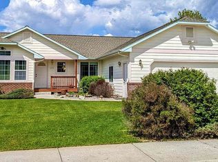 2406 42nd St, Missoula, MT 59803