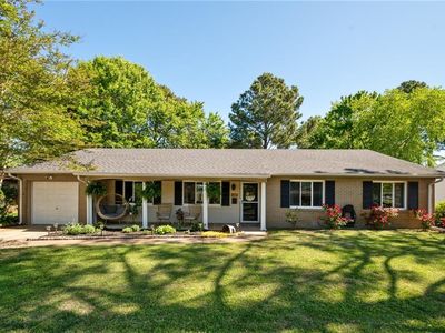 3512 Poppy Cres, Virginia Beach, VA, 23453