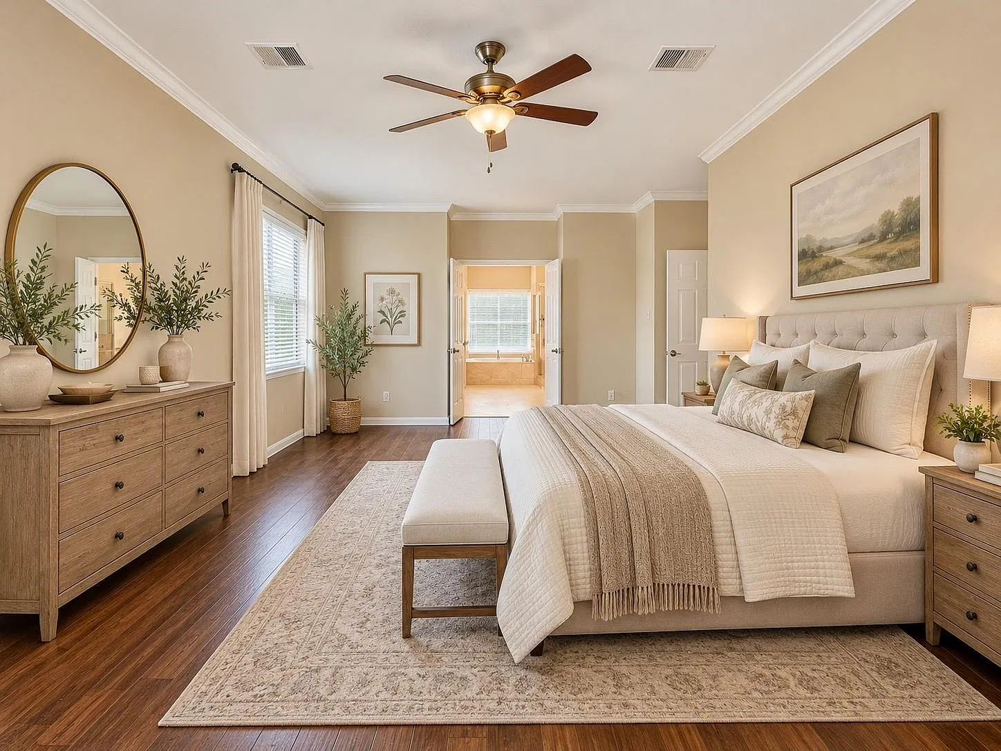 5 bed, 3.5 bath, 3489 sqft, $2,699 — Photo 4