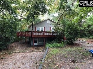 2323 Harrison Rd, Columbia, SC 29204