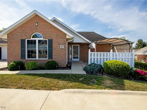 2457 Barrington Way Unit 327, Wooster, OH 44691