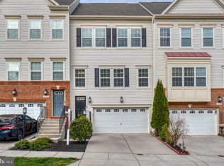 1067 Red Clover Rd, Gambrills, MD 21054