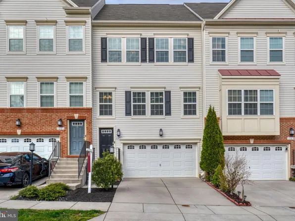 1067 Red Clover Rd, Gambrills, MD 21054