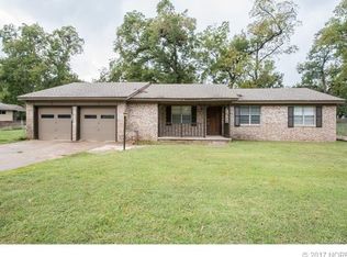 16930 S 87th Ave E, Bixby, OK 74008