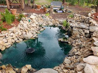 997 N Dory Lakes Dr, Black Hawk, CO 80422