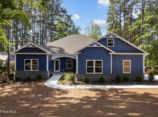 107 Devonshire Avenue W #W, Seven Lakes, NC 27376