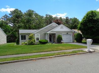 70 Sheffield Dr, Forked River, NJ 08731