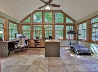 9 Stagecoach Rd, Princeton, MA 01541