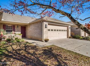 10821 Admiral Bend Way, Knoxville, TN 37934