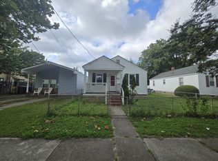913 Hampton Ave, Newport News, VA 23607