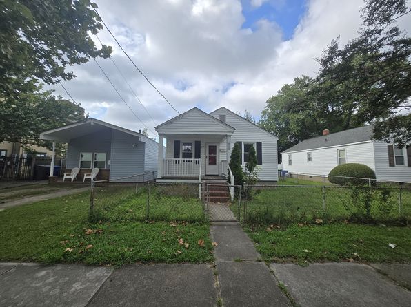 913 Hampton Ave
