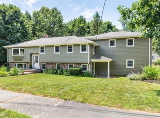 62 Martin Rd, Reading, MA 01867