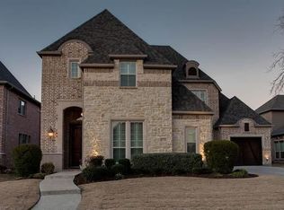 14706 Story Ln, Frisco, TX 75035