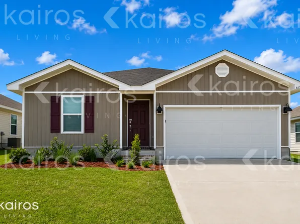 4678 Malay Cir, Pace, FL 32571