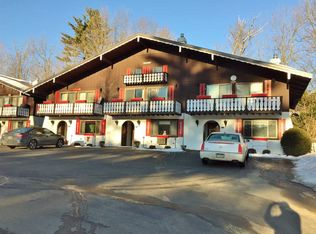 3 Sandtrap Loop UNIT S9, Bartlett, NH 03812