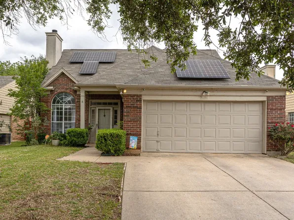 2632 Dahlia Dr, Fort Worth, TX 76123