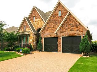 2717 Dover Dr, The Colony, TX 75056
