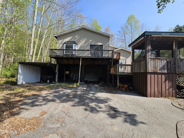 7231 Rocky Fork Rd, Wise, VA 24293