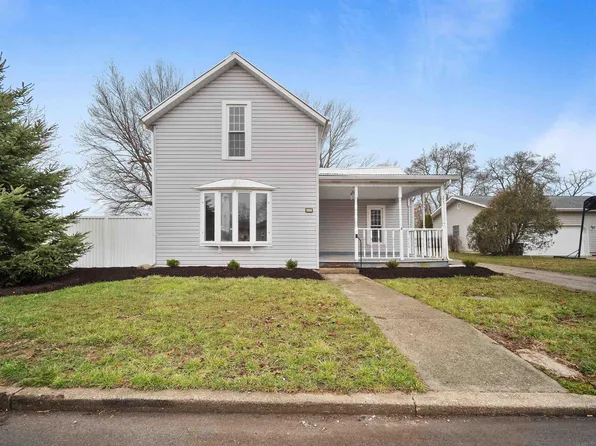 1046 Vine St, Decatur, IN 46733