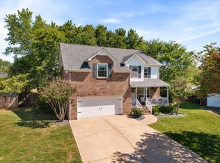 302 Cheairs Ct, Spring Hill, TN 37174