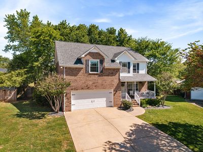 302 Cheairs Ct, Spring Hill, TN, 37174