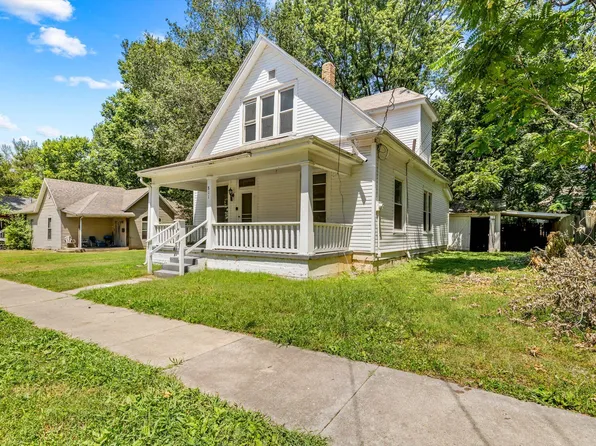811 W Monroe Terrace, Springfield, MO 65806