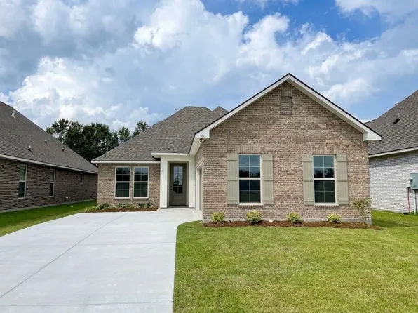403 Rue Evangeline, Houma, LA 70364