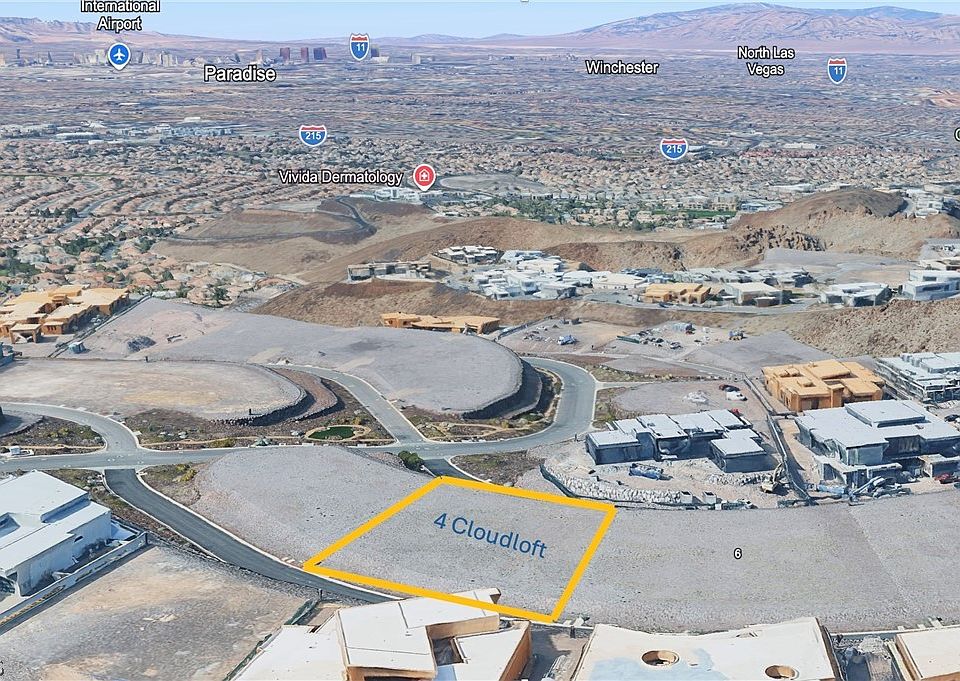 1st image of 4 Cloudloft Ct
