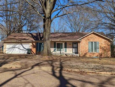 3348 Hulon St, Memphis, TN, 38134