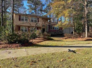 9743 Windsor Lake Blvd, Columbia, SC 29223