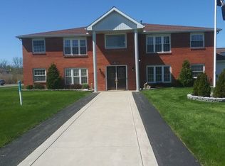 2711 Alder Creek Dr N APT 4, North Tonawanda, NY 14120