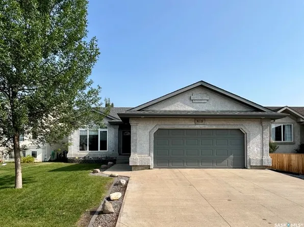418 Crystal CRESCENT, Warman, SK S0K 0A1