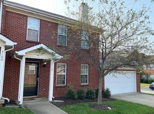 3113 Mapleleaf Sq, Lexington, KY 40509
