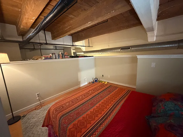 1010 Arch St #703 — Photo 20