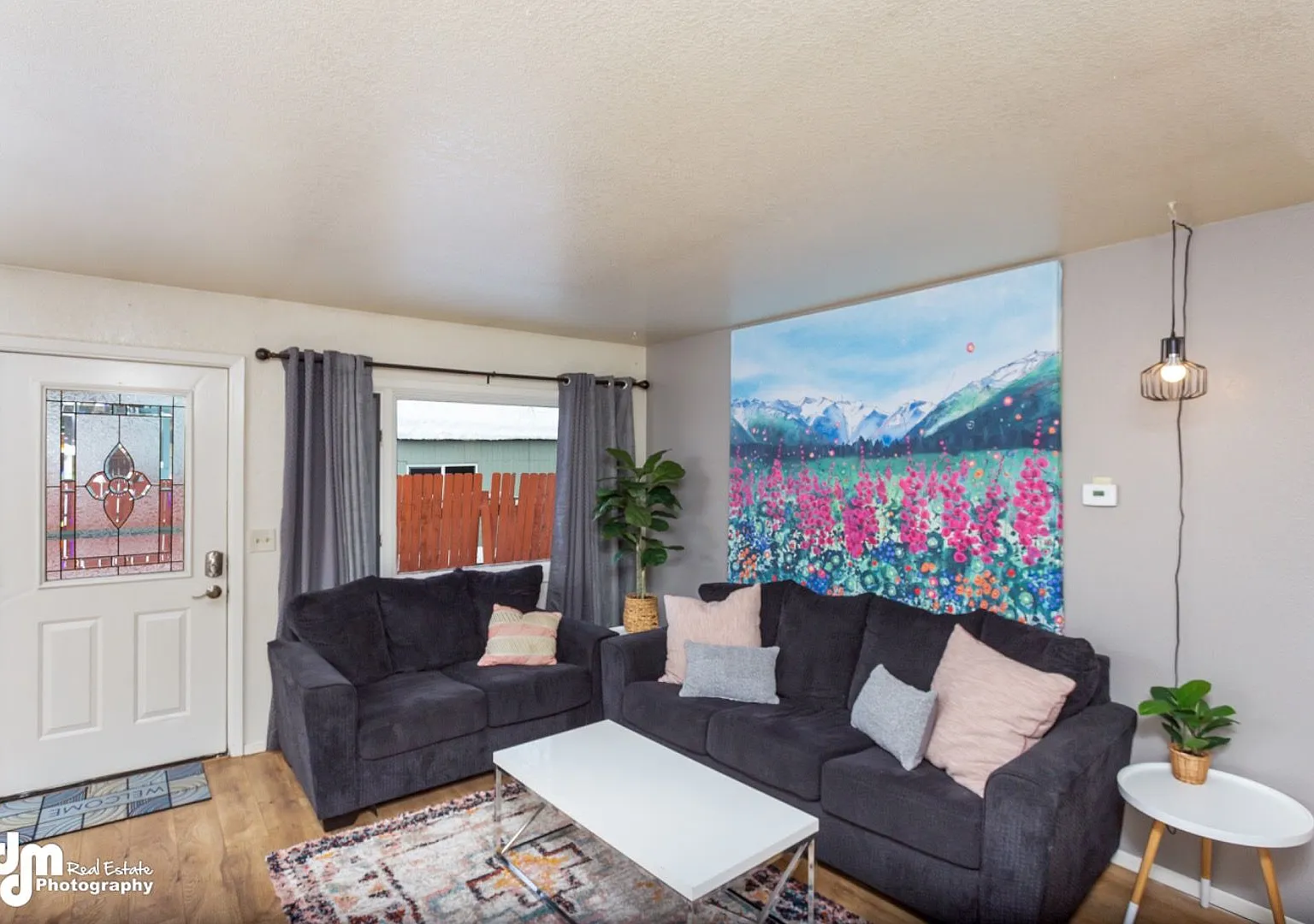 76th Ave Duplex — Photo 1